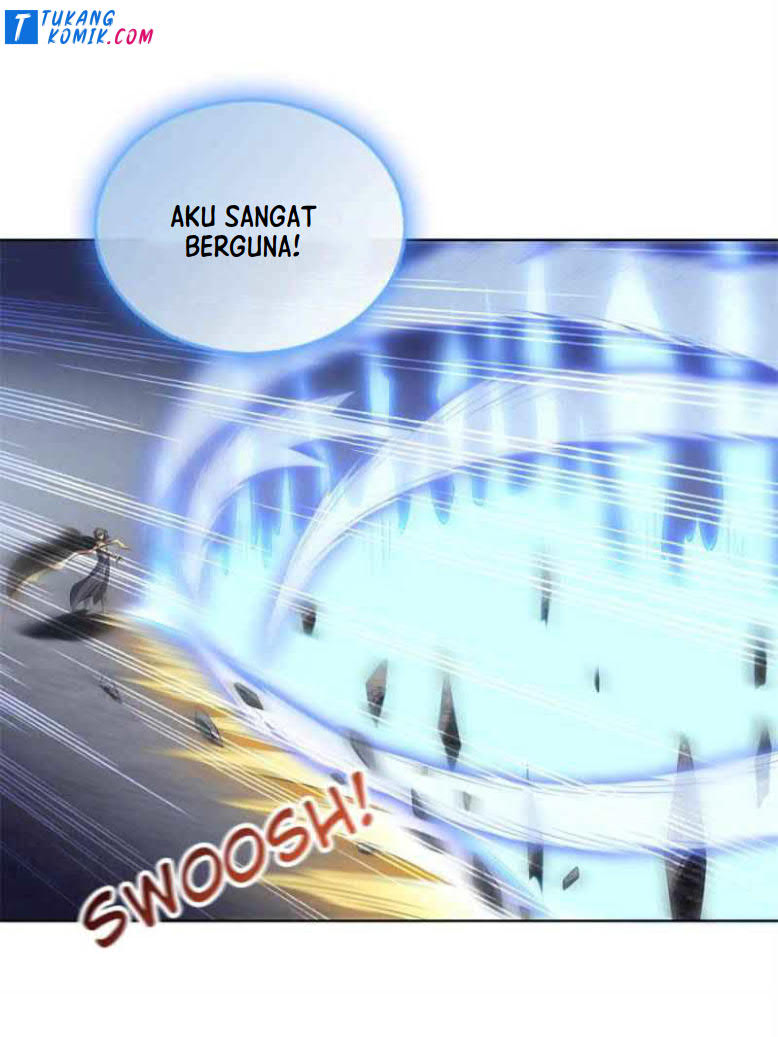 Rebirth Become a Dog chapter 104